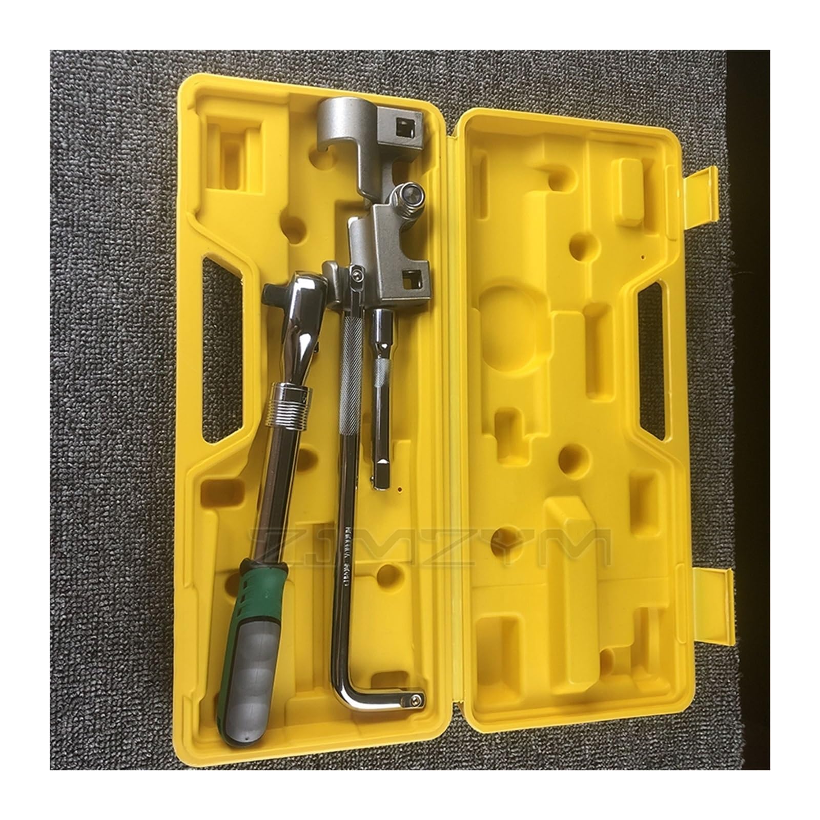 CCD Manual 10KV Cable Bender Portable 35-240 Square Cable Bending Tool Klucz grzechotkowy Under Ground Wire Bender Narzędzia ręczne Do użytku domowego