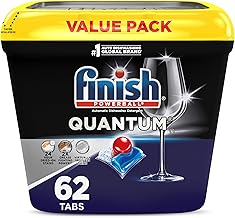 Finish Quantum Dishwasher Pods,