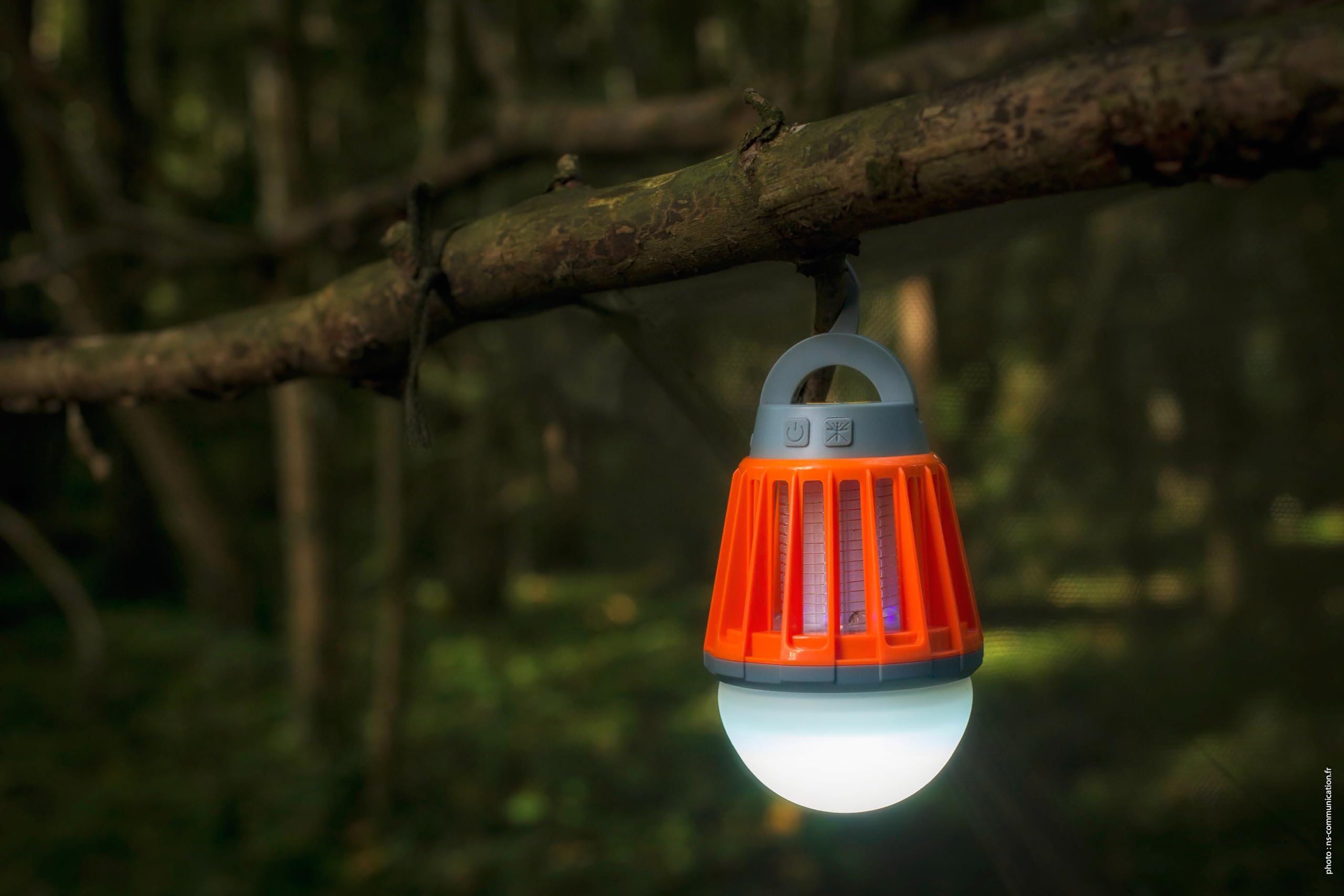 Lanternes de tente magnétiques portables rechargeables multifonctionnelles, lampe répulsive de moustiques d'urgence, ventilateur de camping, extérieur, randonnée  39
