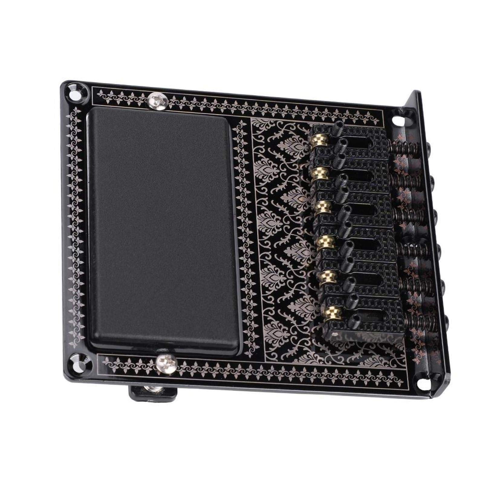 Buy Humbucker Pickup, Adjustable Height Fix Strings Distance