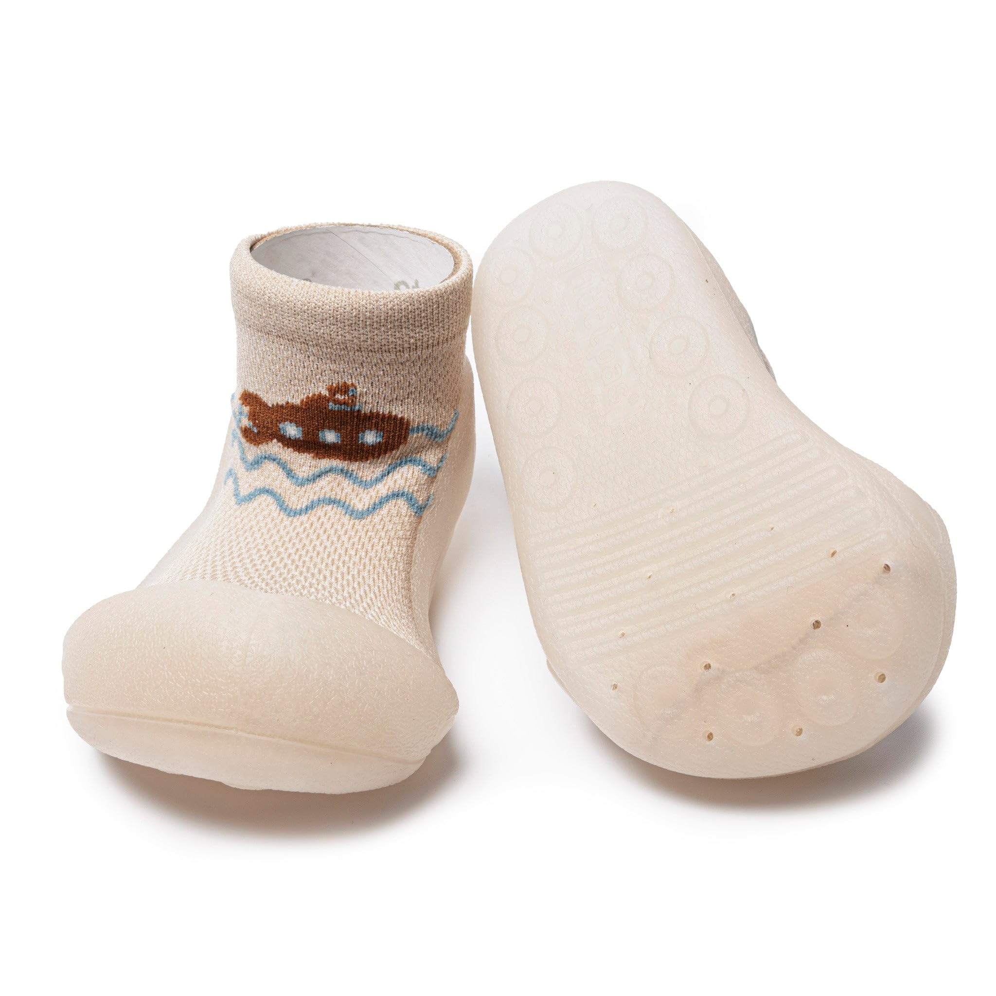 Attipas - para: Unisex-niños