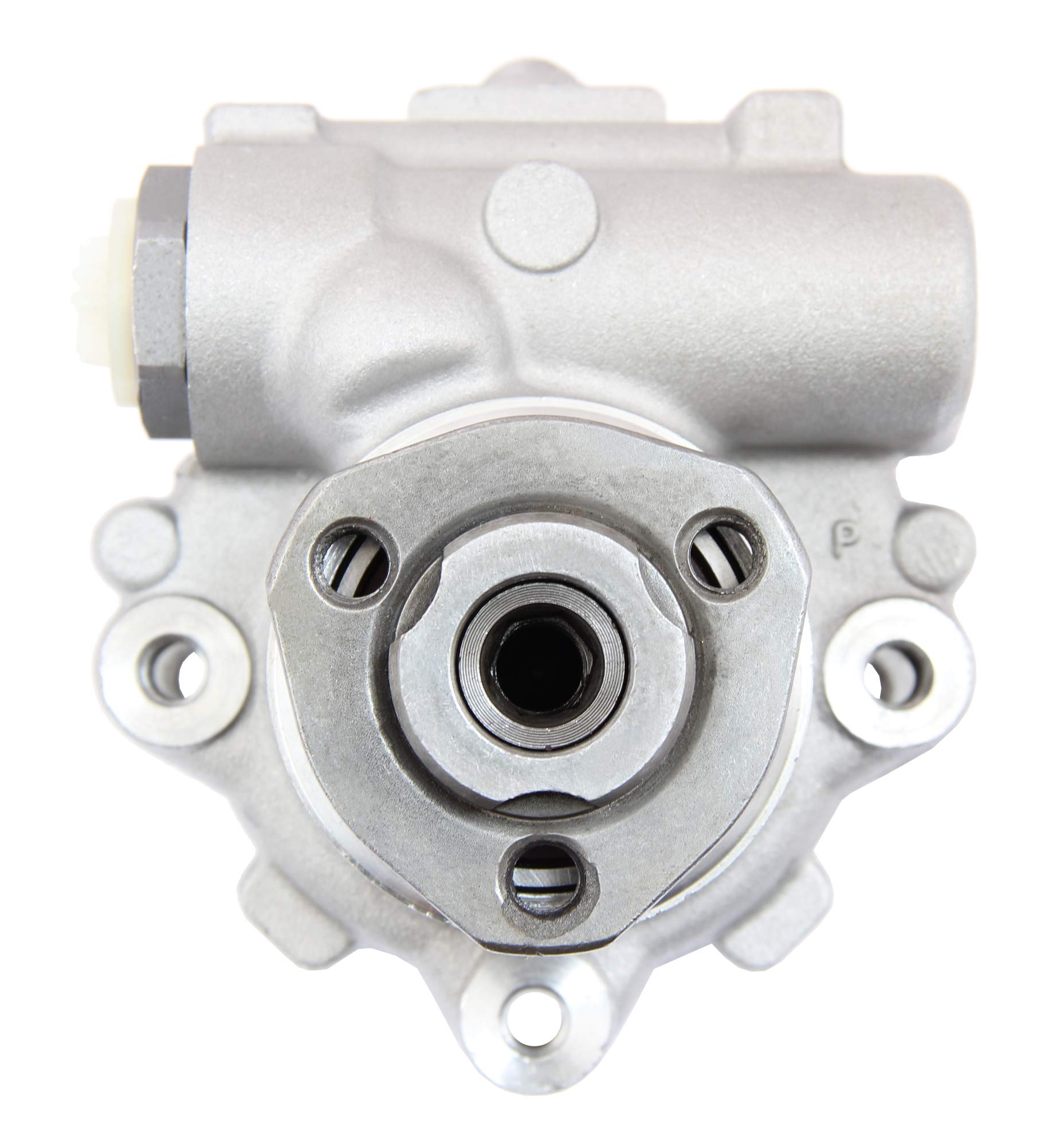 MAPCO Servopumpe hydraulisch Lenksystem ZF 27840 Kompatibel mit: SEAT AROSA, CORDOBA, CORDOBA Vario, IBIZA II, INCA, SKODA FELICIA I, FELICIA I Kombi, FELICIA I Pick-up, FELICIA II, FELICIA II Kombi