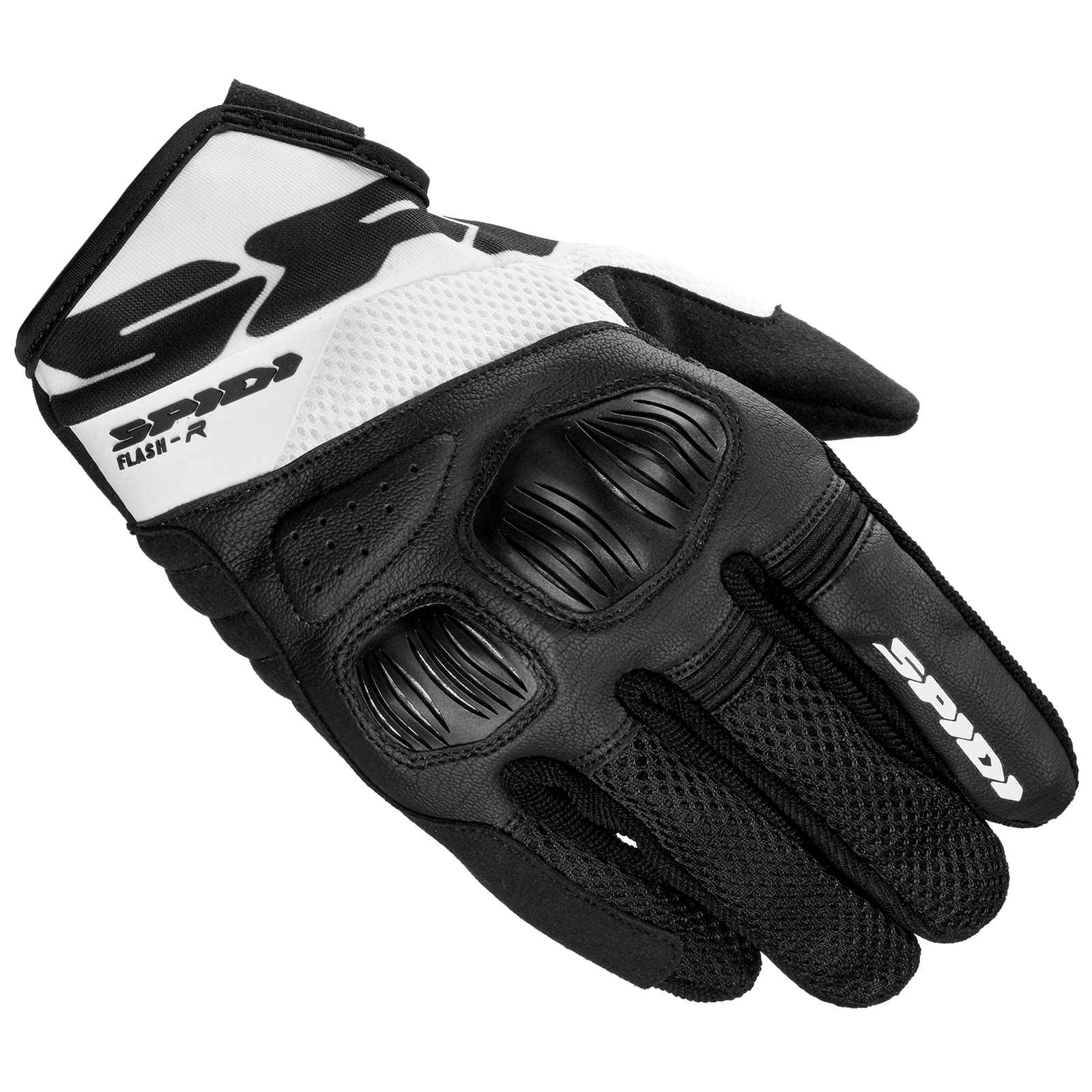SPIDI Flash-R Evo Tex - Guante