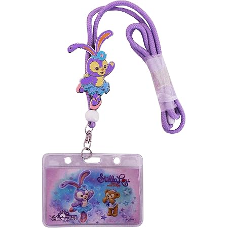 Amazon Co Jp ミッキー フレンズ うさみみ型パスケース ファッショナブル イースター ディズニー イースター 18 カードケース 定期入れ 東京ディズニーシー限定 シューズ バッグ