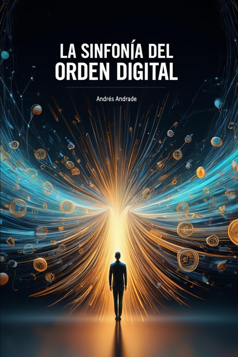 La Sinfonía del orden Digital: Organización Digital y Gestión de Archivos