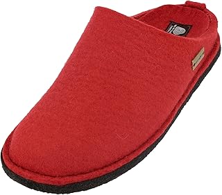 HAFLINGER Unisex-Adult Soft Slipper Price In India