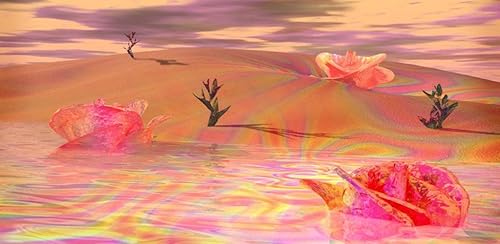 3D Images and Wallpapers