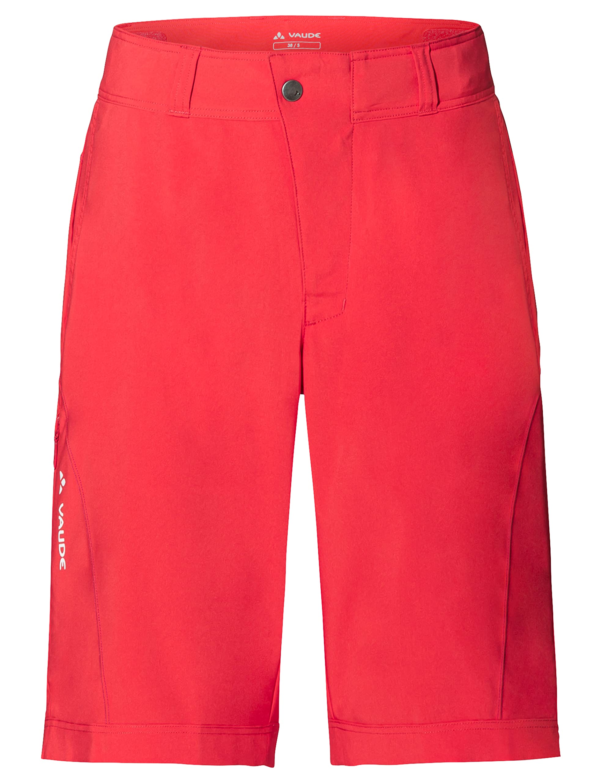 VAUDE Women's Ledro Shorts