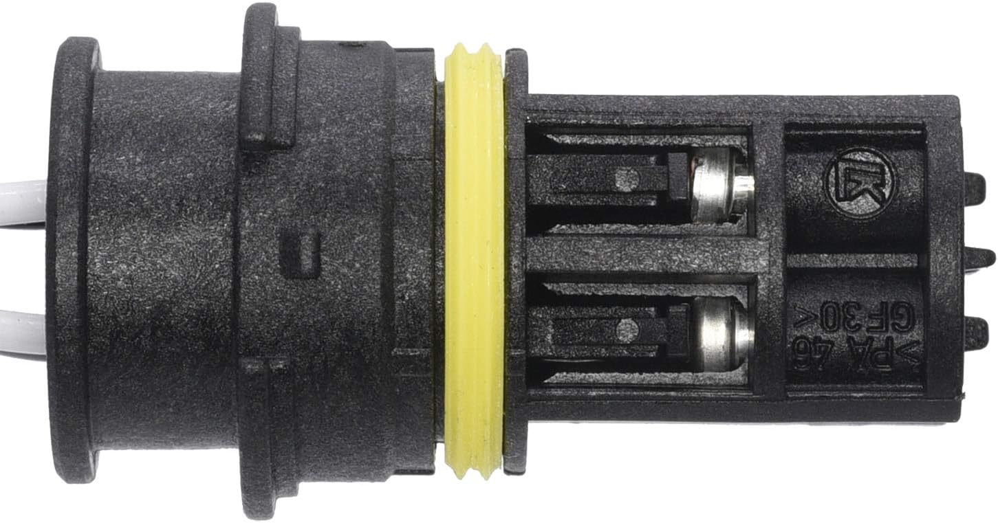 Walker Products 350-34186 Oxygen Sensor, Original Equipment Replacement Premium O2 Sensor, Direct Fit