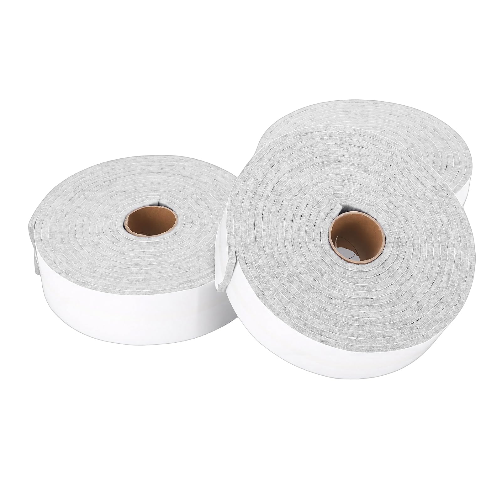 Absorbeur de condensation de fenêtre en feutre non tissé pour verre de balcon