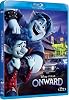 Onward [Blu-ray]
