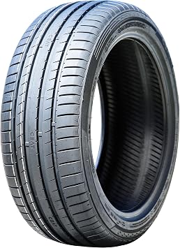 Ceat SportDrive Truck/SUV Summer High Performance Radial Tire-245/45R18 245/45/18 245/45-18 100Y Load Range XL 4-Ply BSW Black Side Wall