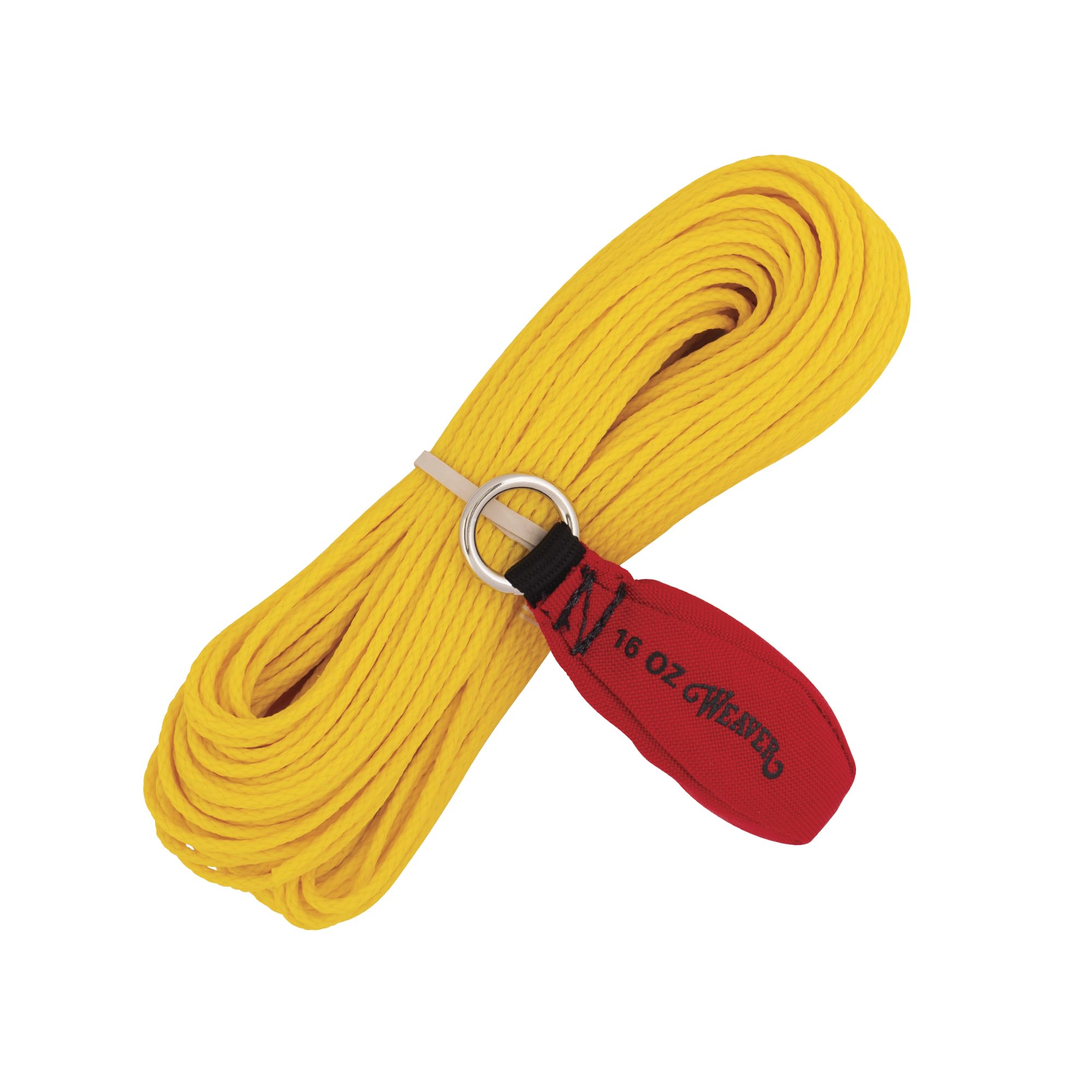 Weaver Arborist Throw Weight and Line Kit Red, 16 oz