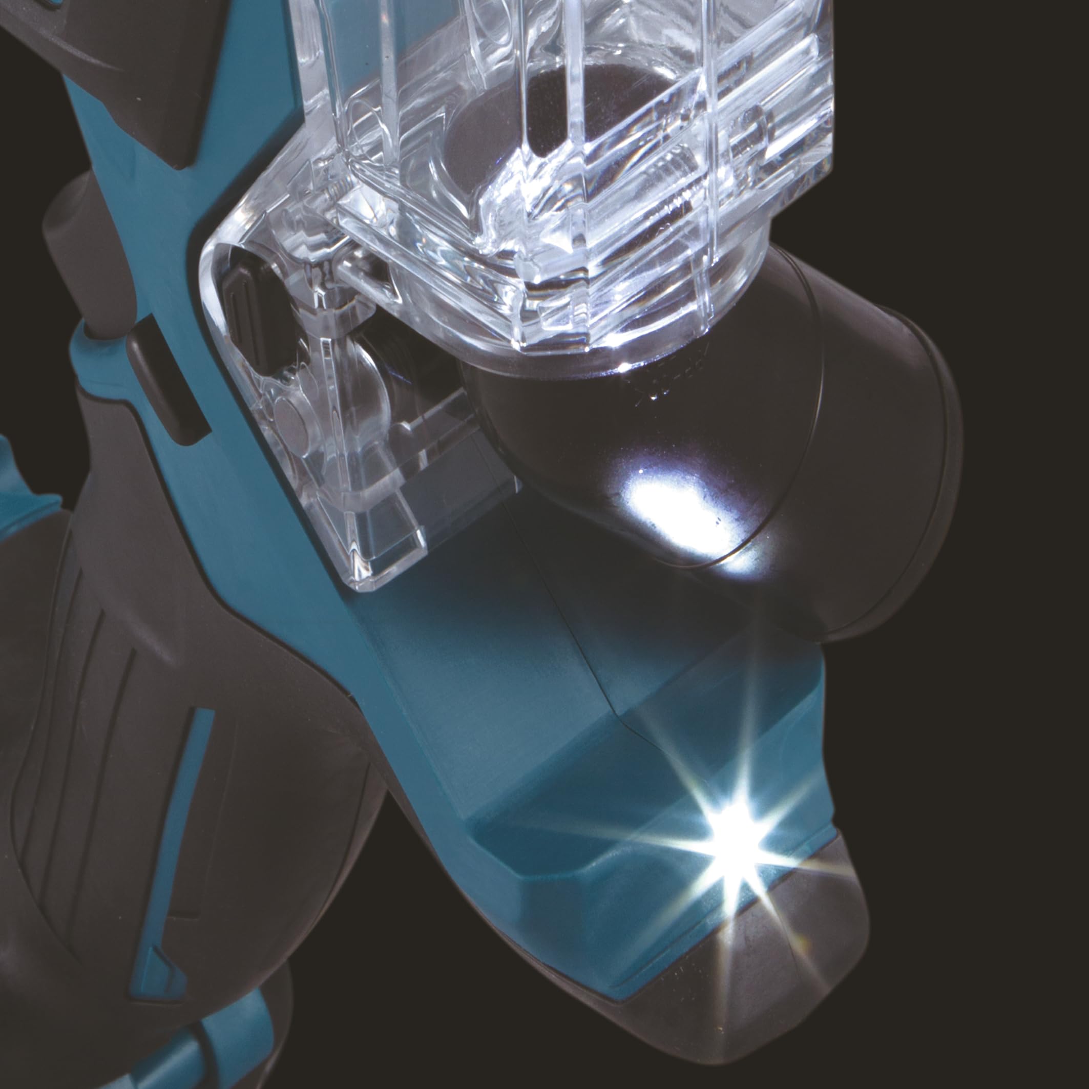 Makita SD100DZ Akku-Trockenbausäge 10,8 V (ohne Akku, ohne Ladegerät)