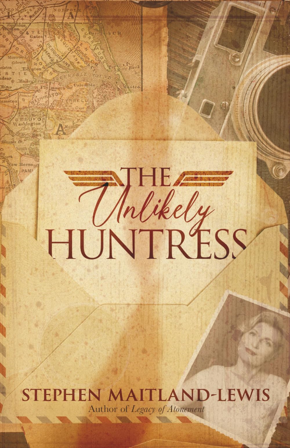 The Unlikely Huntress