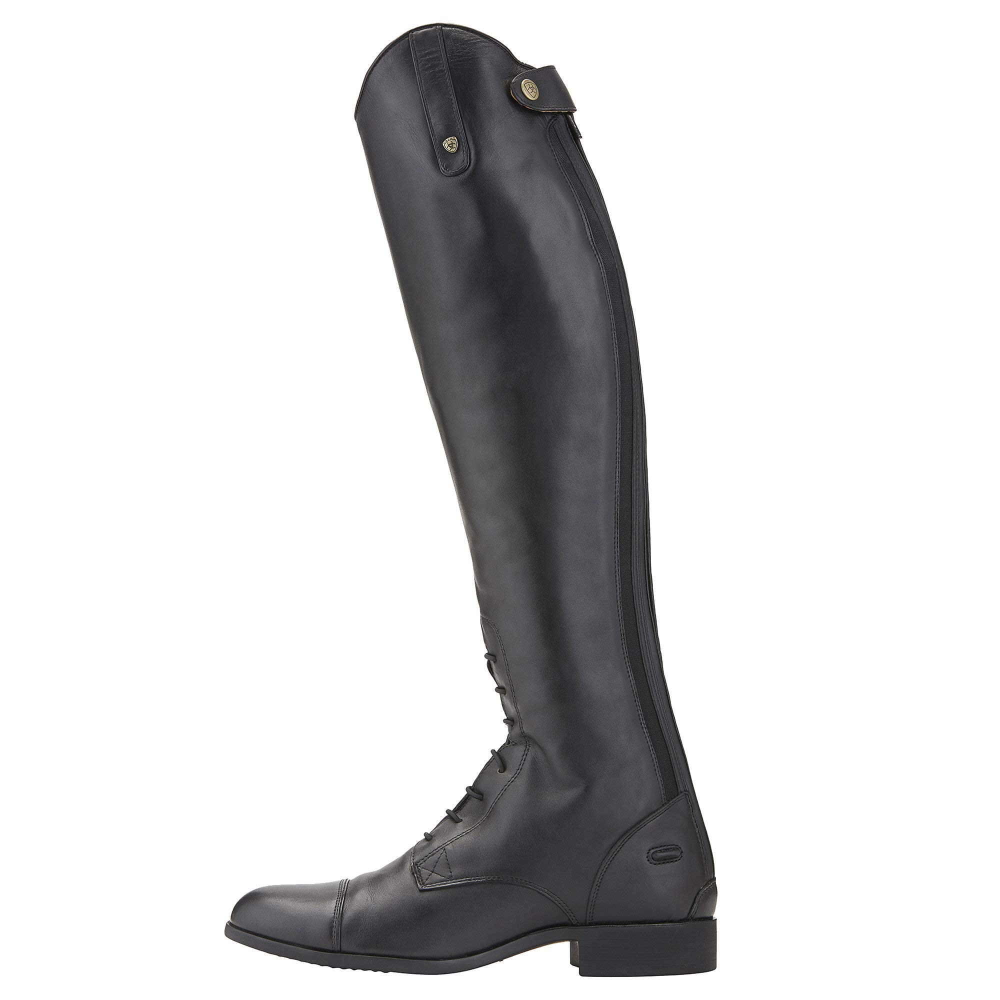 ARIAT Men's Heritage Contour Field Zip Tall Riding Boot