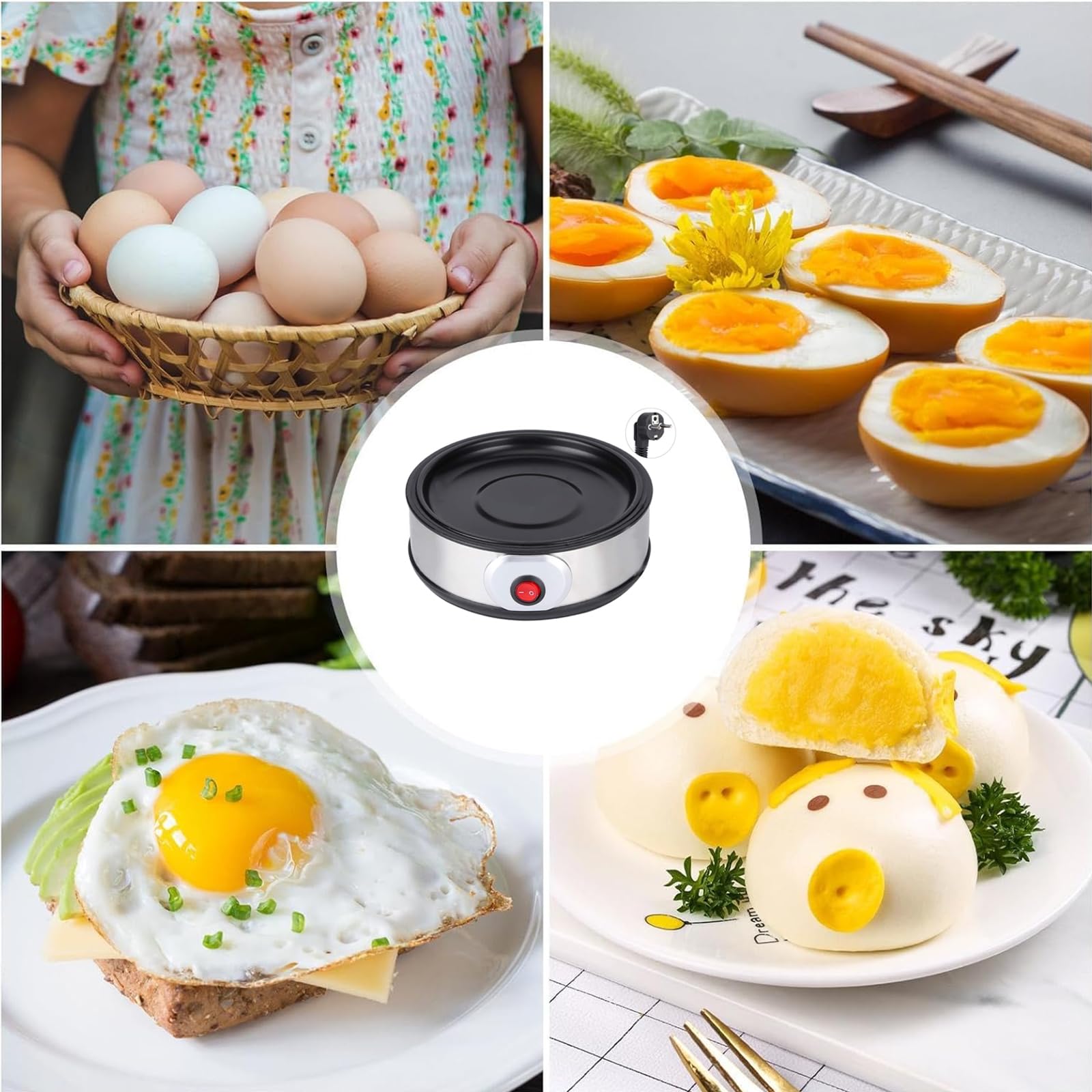 Rescelleuse De Sacs De Chips, Machine à Sceller Les Sacs,Scelleuse Portative De Sacs Alimentaires Pour La Maison | Excellent Scelleur Frit De Paquet