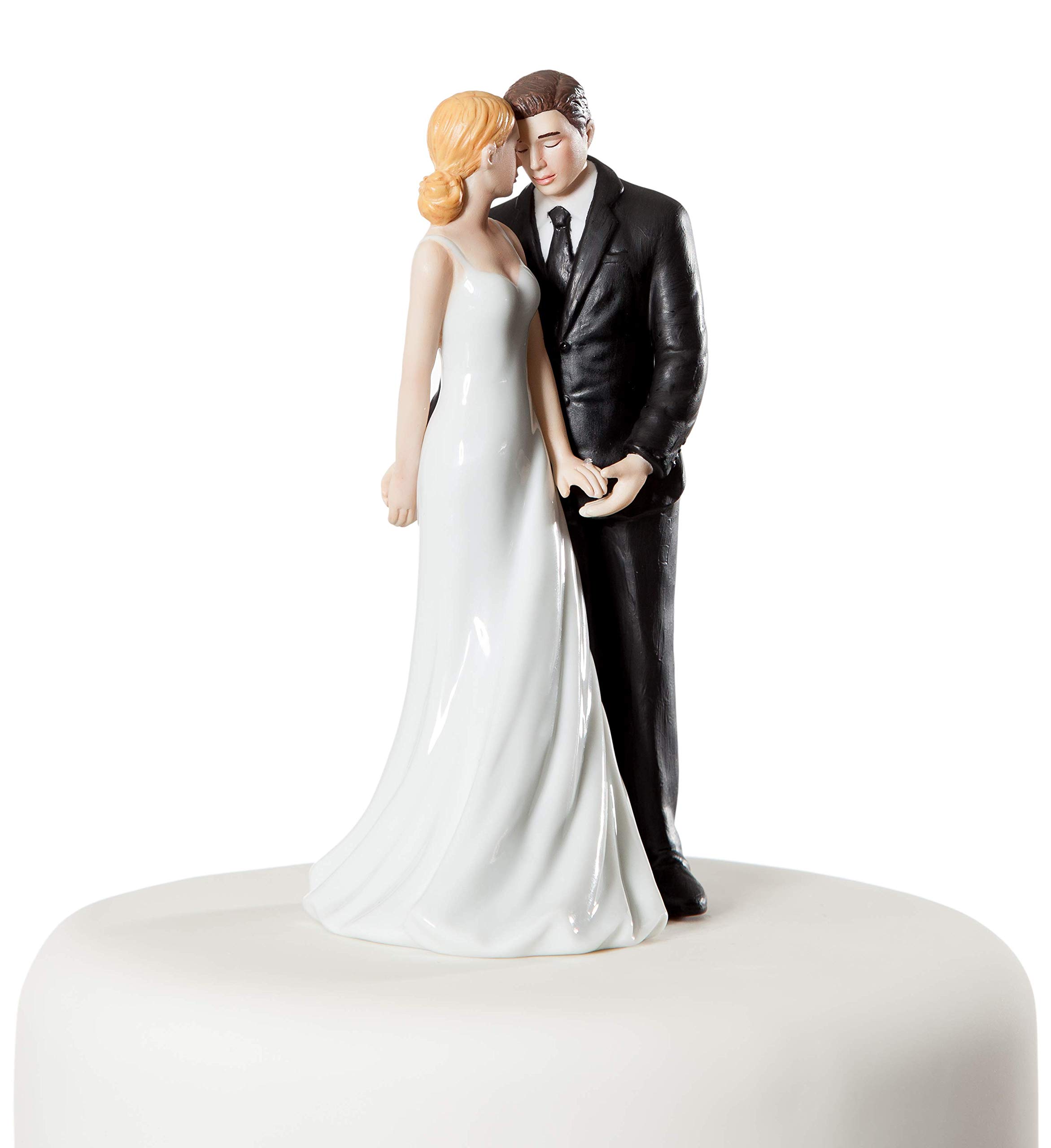 Wedding Collectibles Figurka "Wedding Bliss" na tort