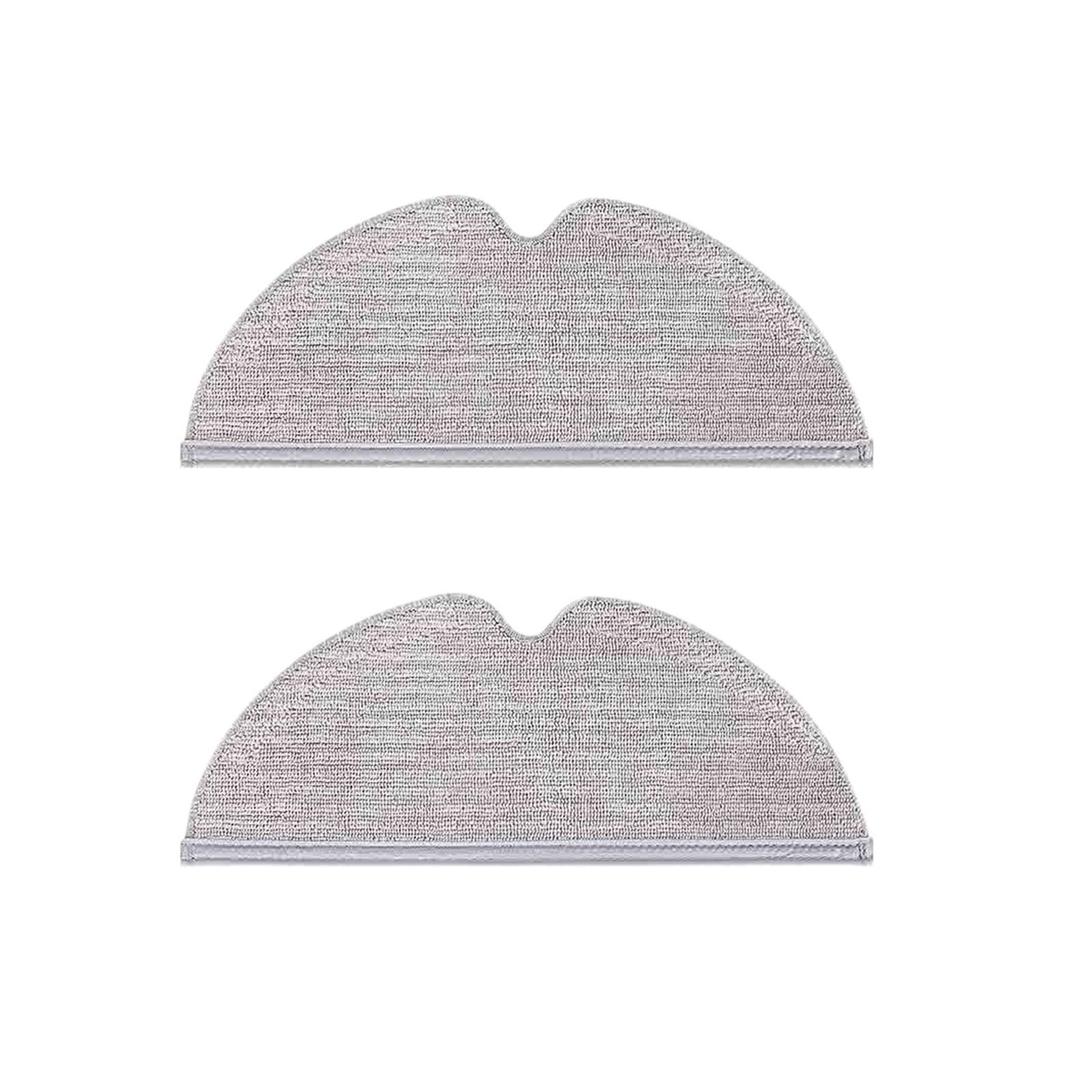 HIZON Water Tank Part，Compatible For Xiaomi，1C STYTJ01ZHM Sweeping And Supporting Integrated Robot Electronically Controlled Accessories(SET4)