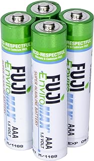 Fuji Enviromax
