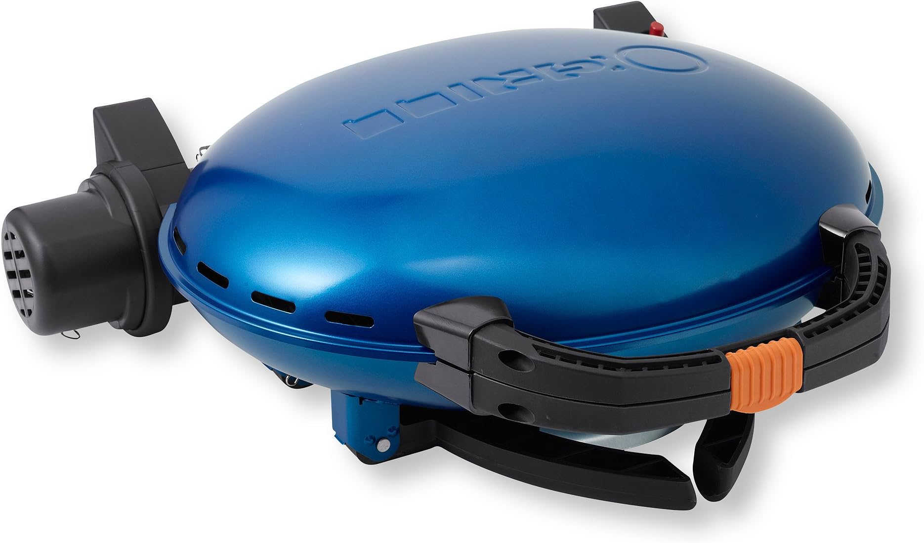 Portable barbecue IRODA O-Grill 5000