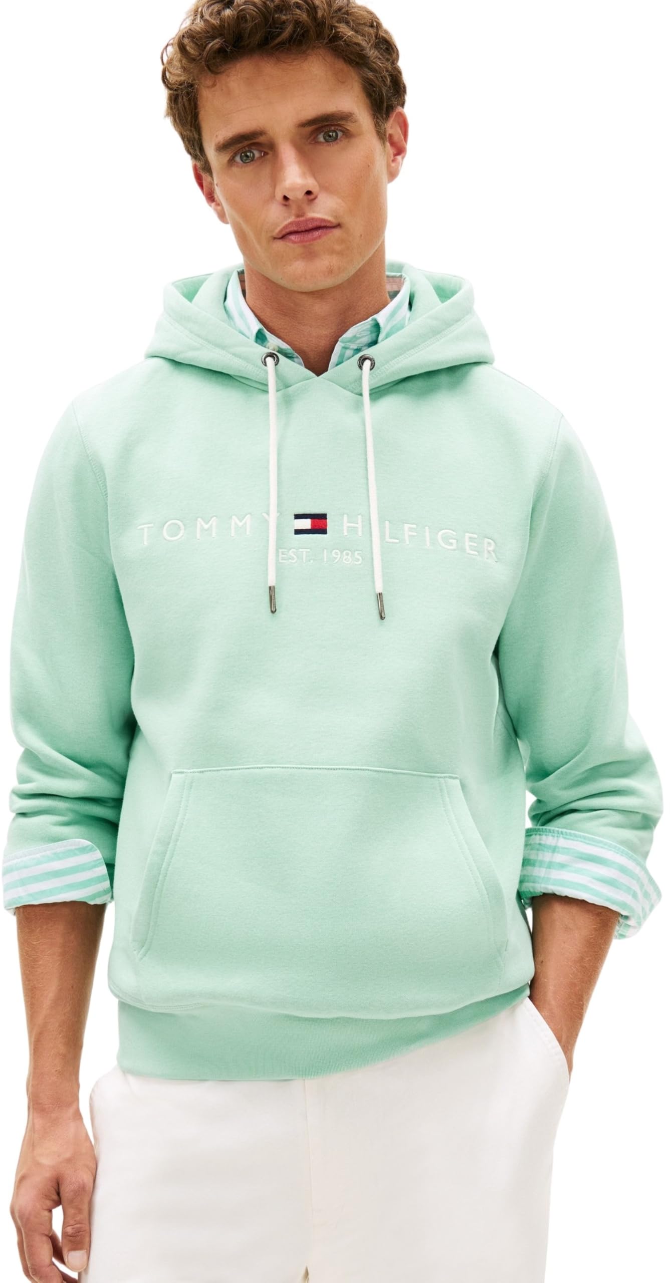 Mode von Calvin Klein & Tommy Hilfiger