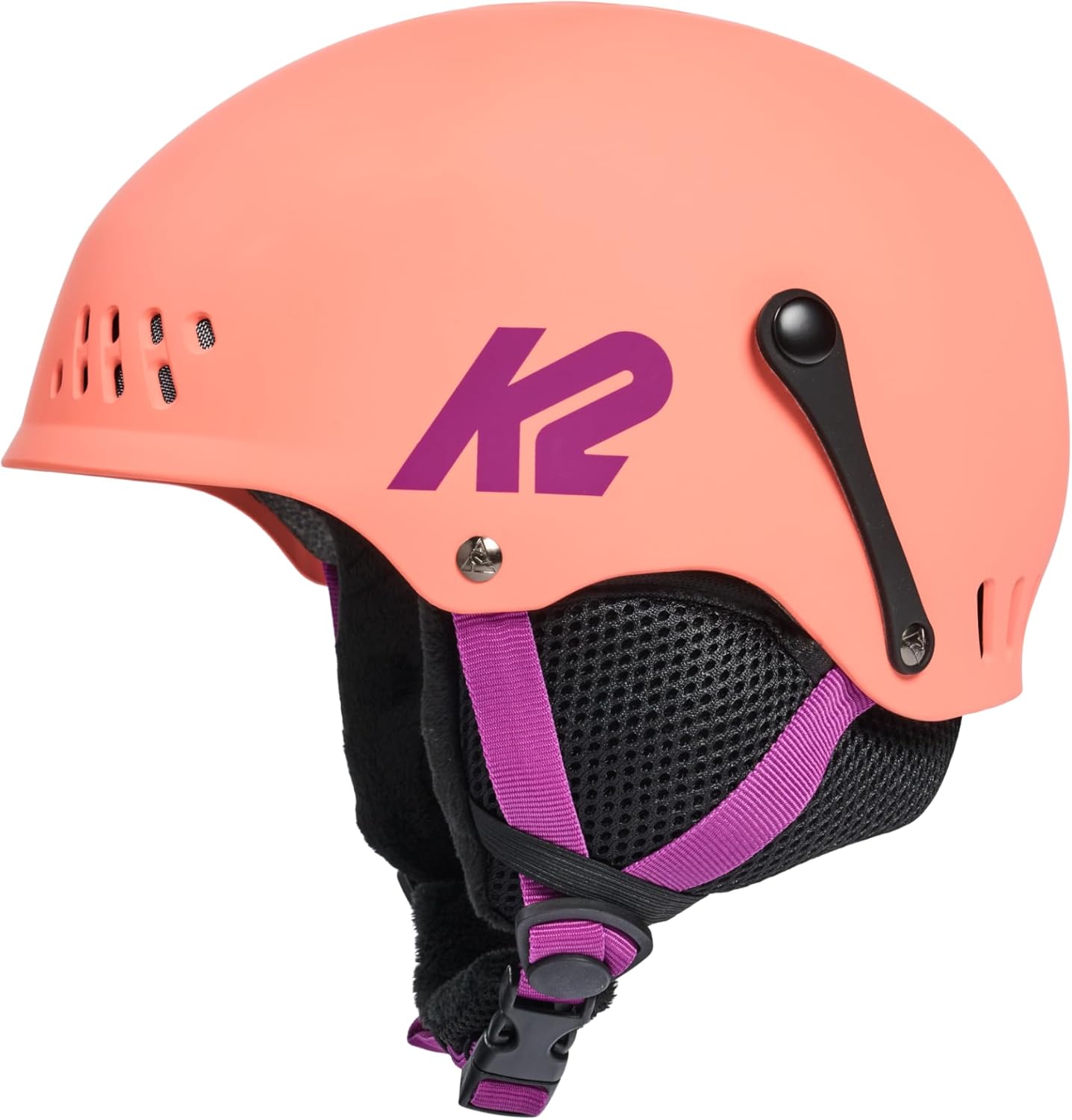K2 Entity Youth Snow Helmet