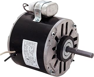 Century OTY1024 OEM Direct Replacement Motor: Tyler