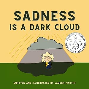 Sadness is a Dark Cloud
