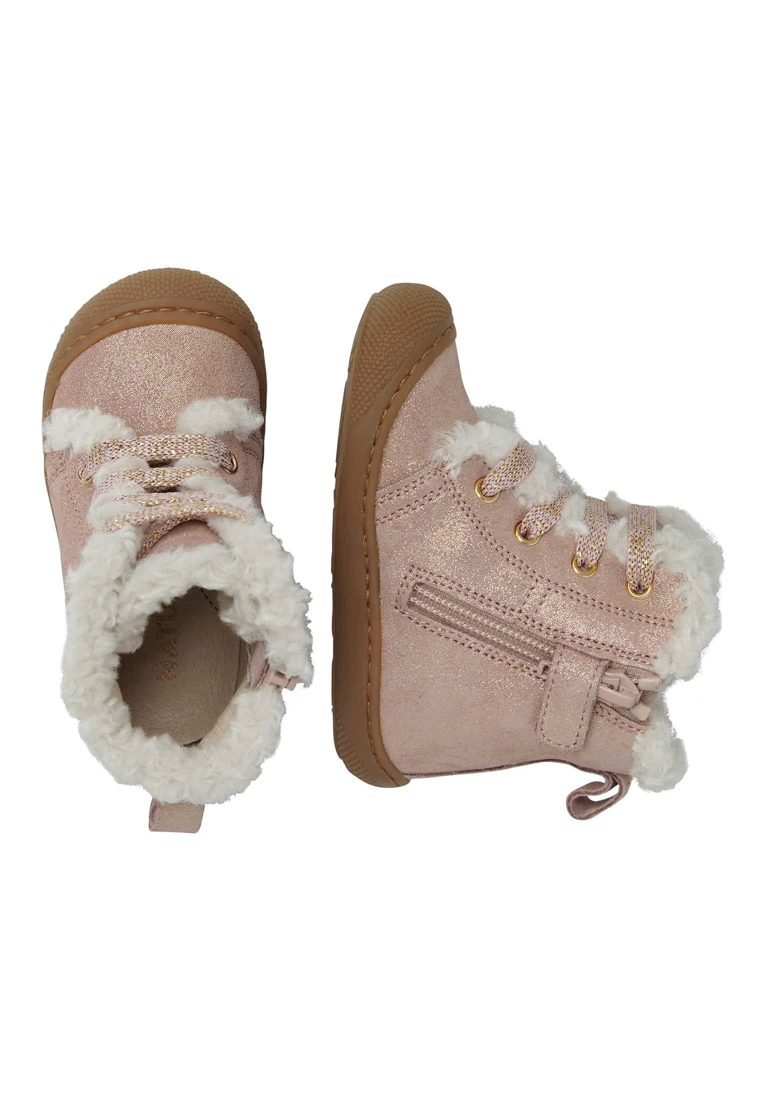Naturino Infant Master-Artikel 250220602 1M03 rosa