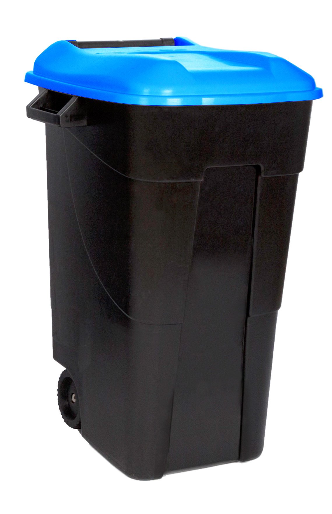 Conteneur à déchets EcoTayg 120L Bleu