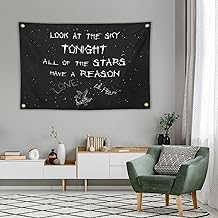 Tapisseries Lil Peep Tapisserie Love Rapper 3x5 ft Mur Salle &agrave; Suspendre Art D&eacute;coration De Maison Cadeau Chambre D&eacute;cor Salon Porte Rideau Balcon