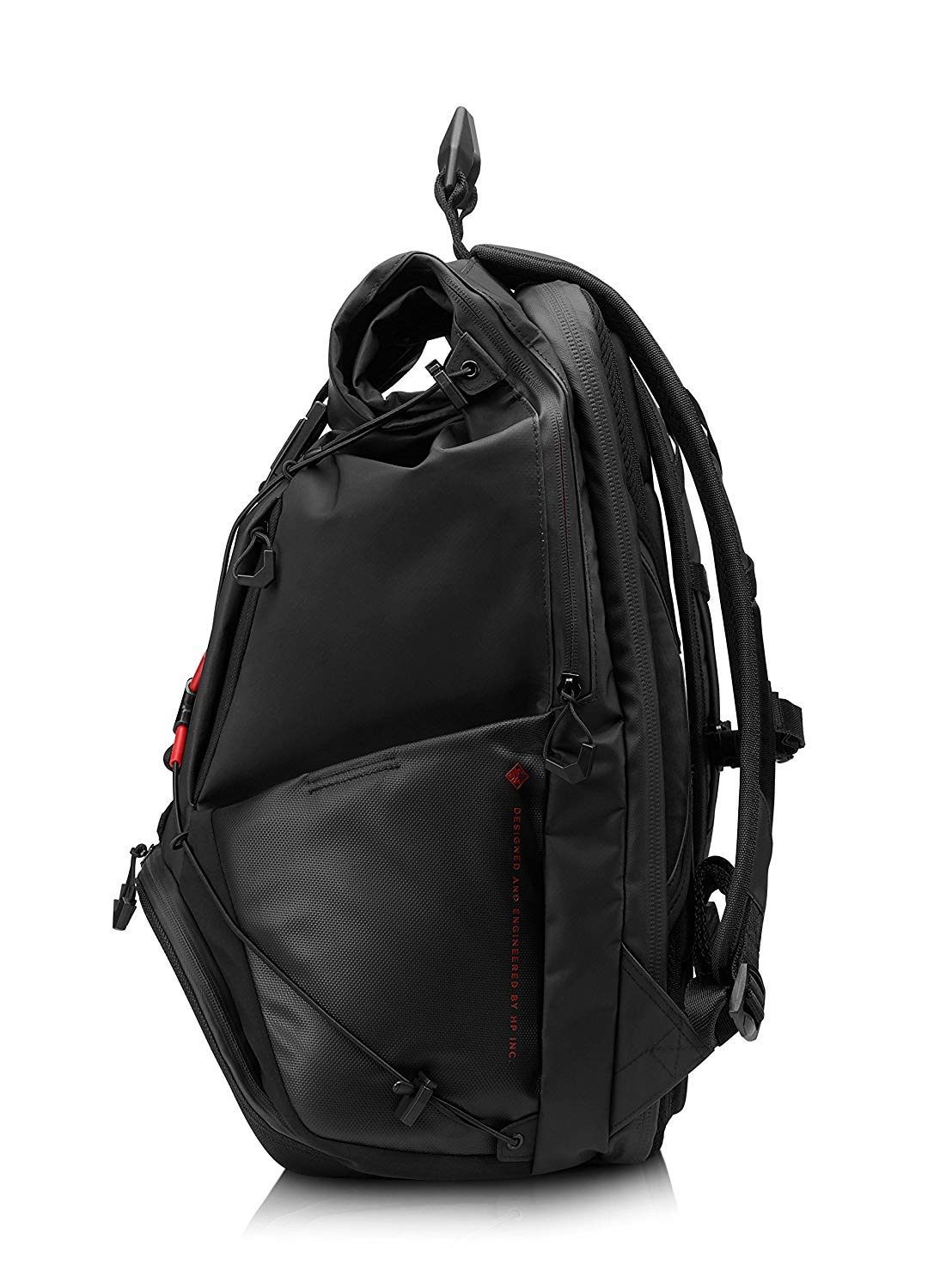 Amazon.co.jp: HP OMEN X by Transceptor Backpack notebook case 43.2 