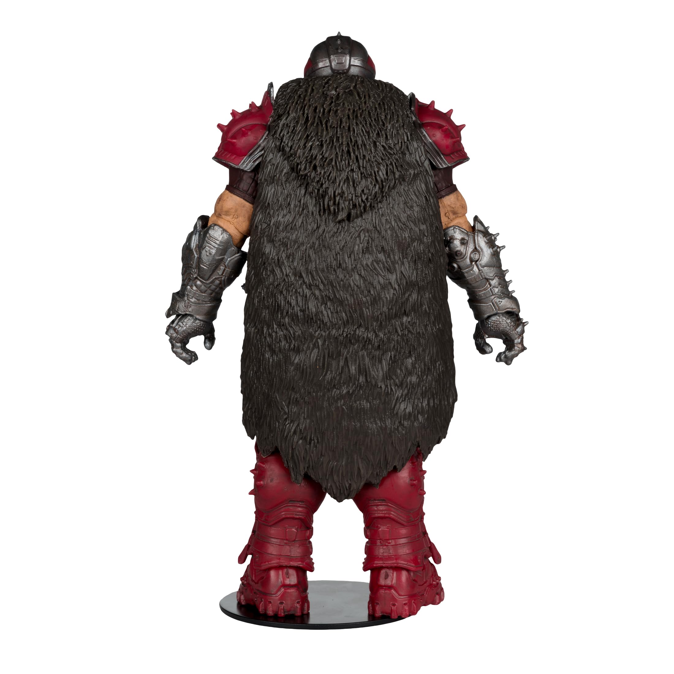 Mcfarlane - Doom 7in - Doom Slayer (The Dark Ages)