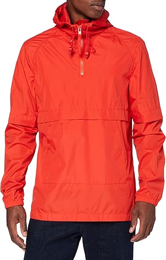 Cortavientos hombre oferta Outlet