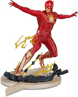 McFarlane - DC Direct - The Flash Movie 12