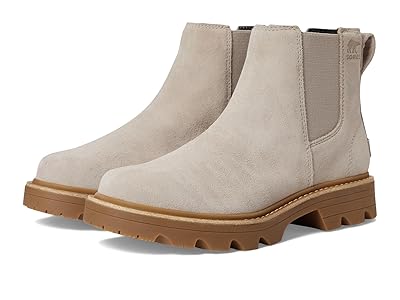 SOREL Revel Rd Chelsea Waterproof Women