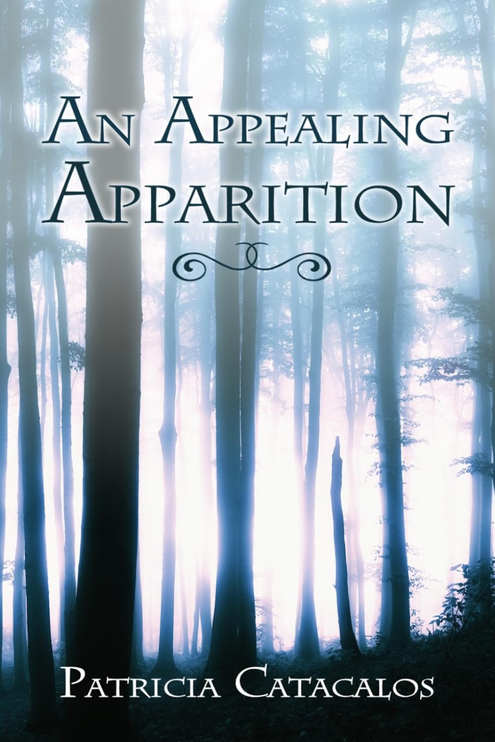 An Appealing Apparition (Paranormal Romance Series)