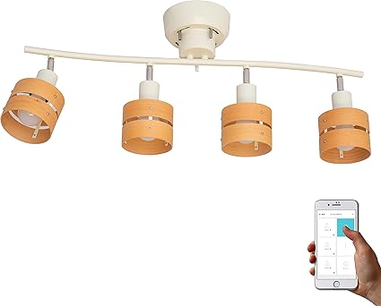 Amazon トリゴ Toligo スマートシーリングライト レダ 4灯 スマホ操作 お洒落 タイマー設定 6畳 8畳 Led対応 スポットライト 角度 リビング用 寝室 ホワイト ライトナチュラル Tlg S002 Wln トリゴ Toligo スポットライト Amazon トリゴ Toligo スマートシーリングライト レダ 4灯 スマホ操作 お洒落 タイマー設定 6畳 8畳 Led対応 スポットライト 角度 リビング用 寝室 ホワイト ライトナチュラル Tlg S002 Wln トリゴ Toligo スポットライト