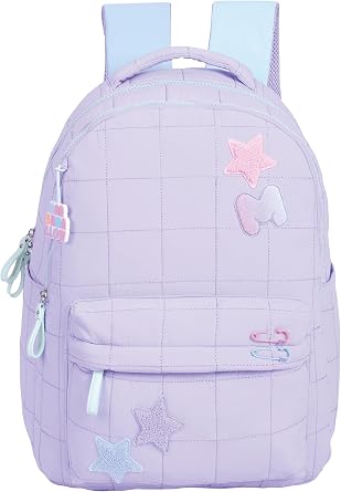 MARSHMALLOW BACKPACK DREAMY SIRT  ANTASI