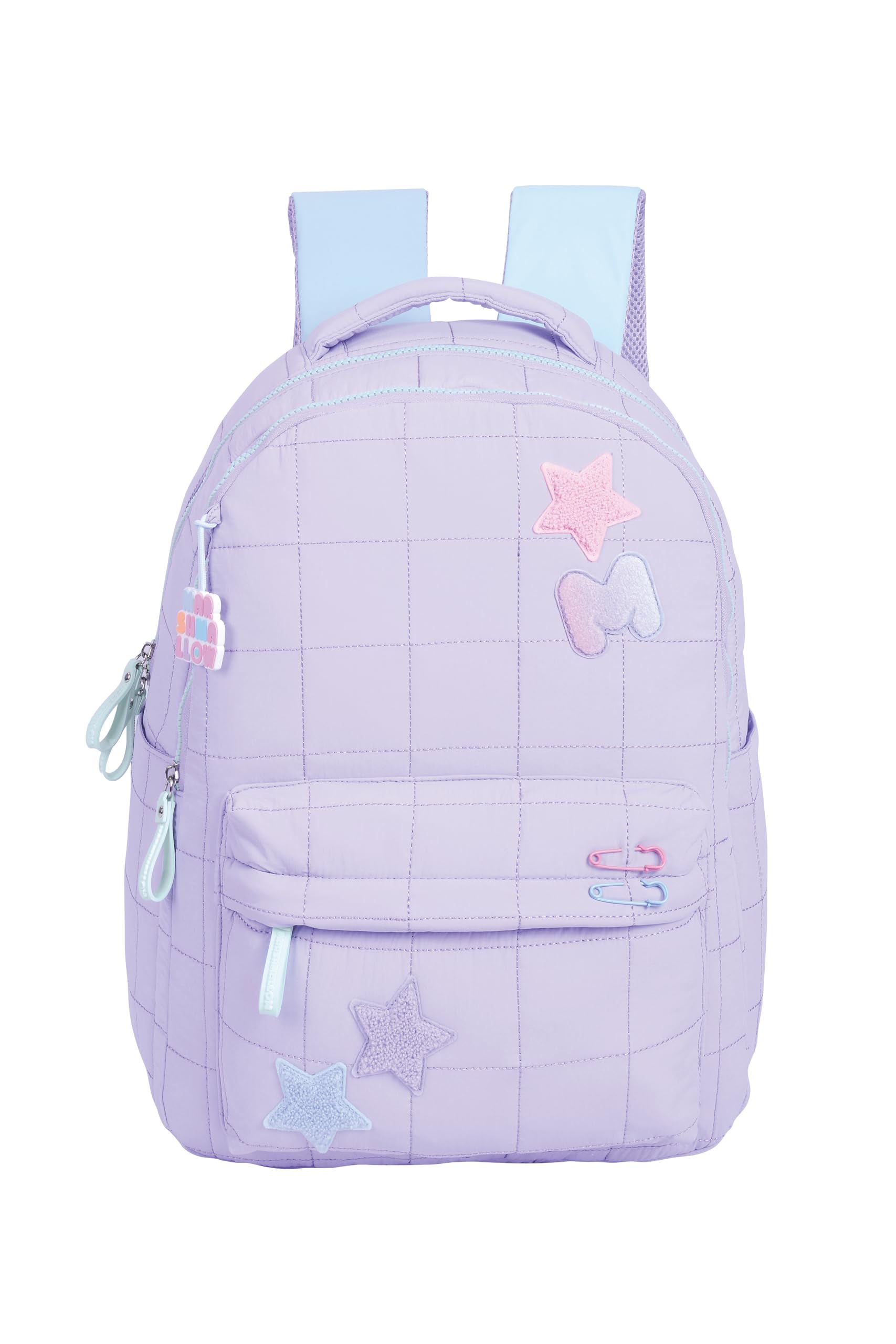 MARSHMALLOW BACKPACK DREAMY SIRT ÇANTASI