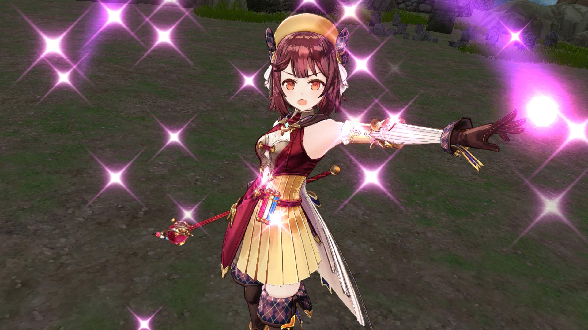 Amazon.co.jp: ソフィーのアトリエ ~不思議な本の錬金術士~ DX : ゲーム