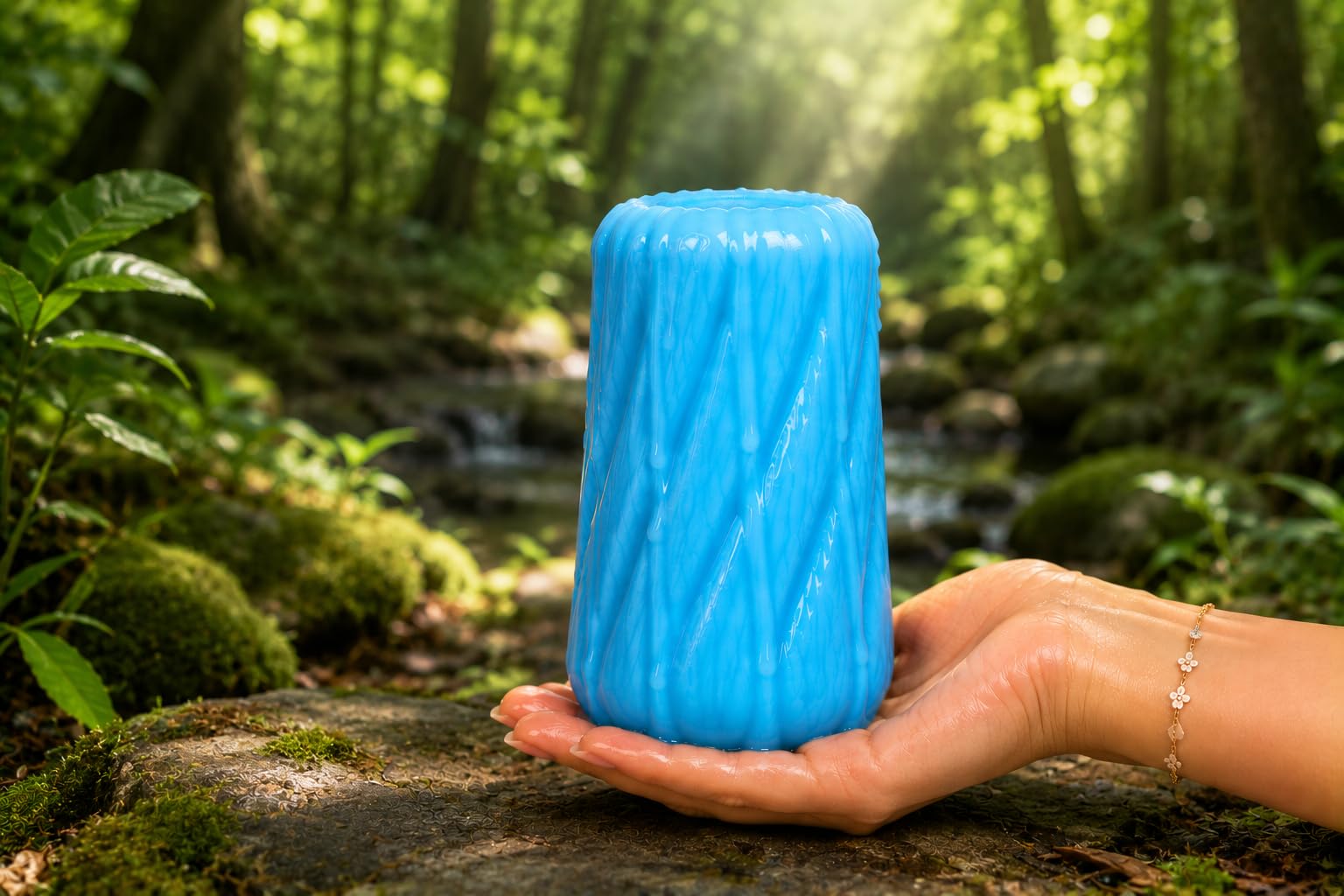 Muscle Relaxation Massager | Waterproof, Pain Relief Device-picture-49