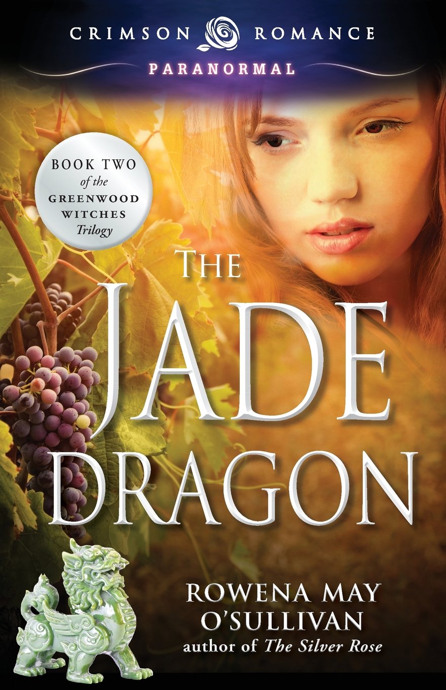 The Jade Dragon