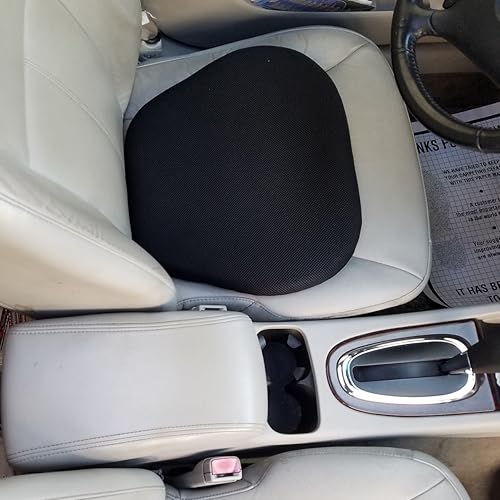 Miniatura 4 de Cojín de gel para asiento de camionetaauto