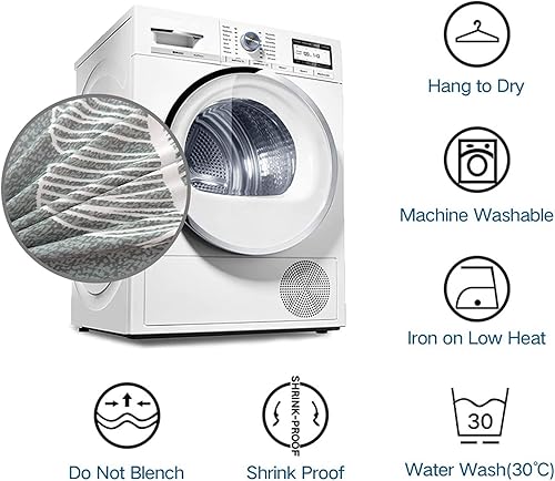 Miniatura 3 de Funda estampada para tumbona interior sin brazos, funda elástica para silla de sala de estar o dormitorio, funda elástica sin brazos (C)