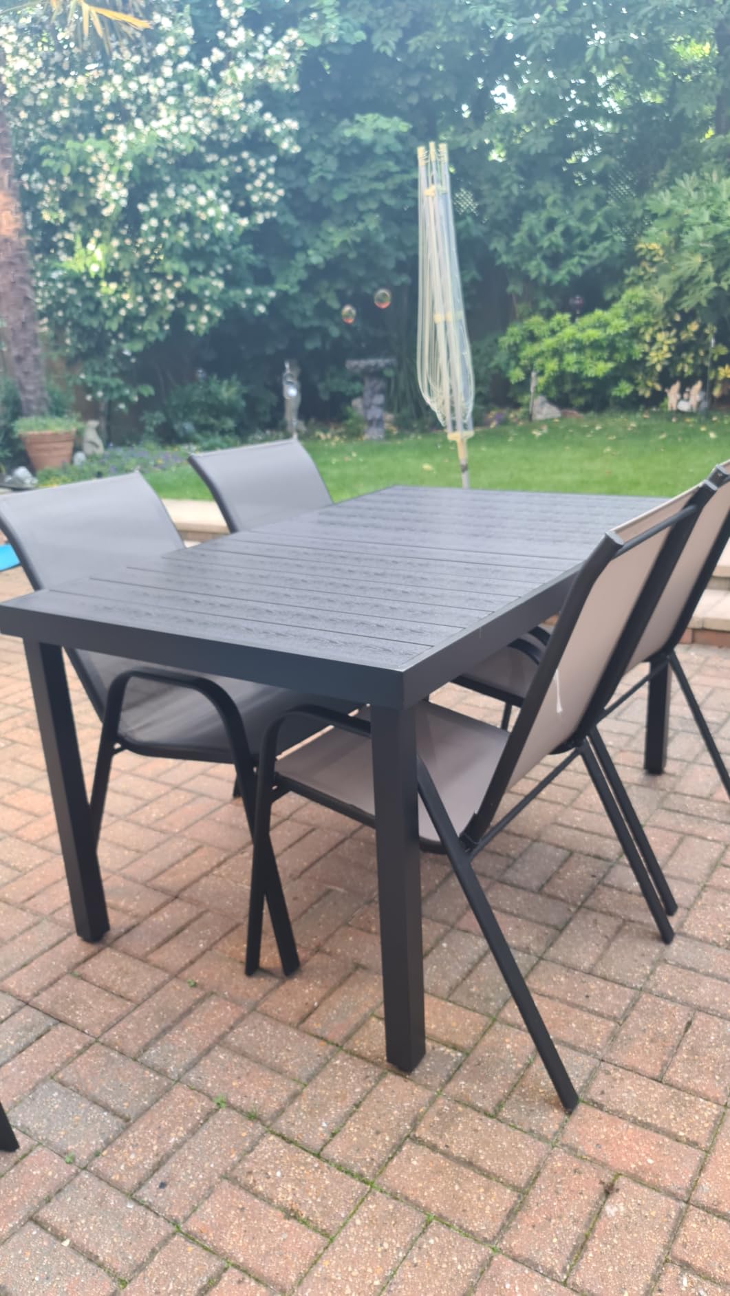 Customer photo
