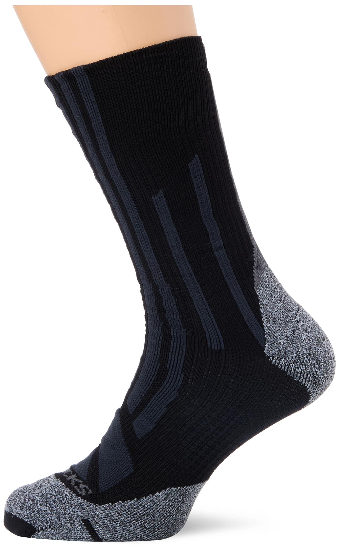 X-Socks Trekking Perform Dual Layer Crew Calcetines Unisex adulto