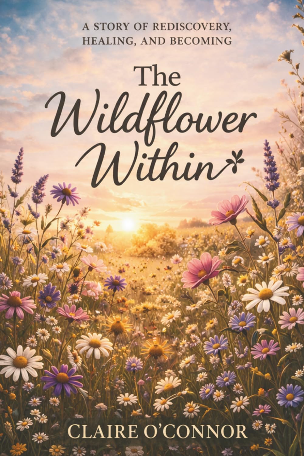 The Wildflower Within