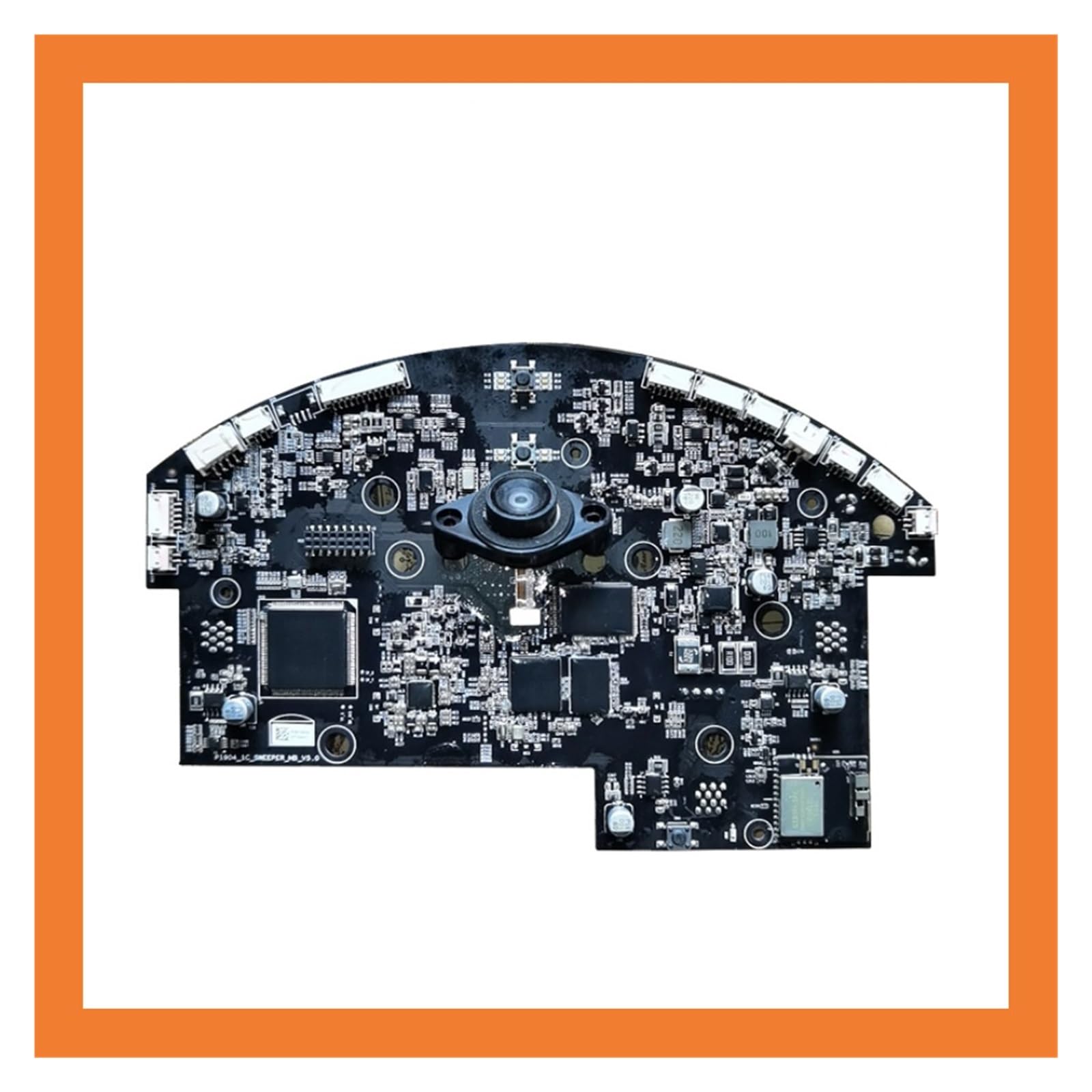 XTKSMAYY Motherboard Accessories Compatible for Xiaomi 1C STYTJ01ZHM Vacuum Cleaner